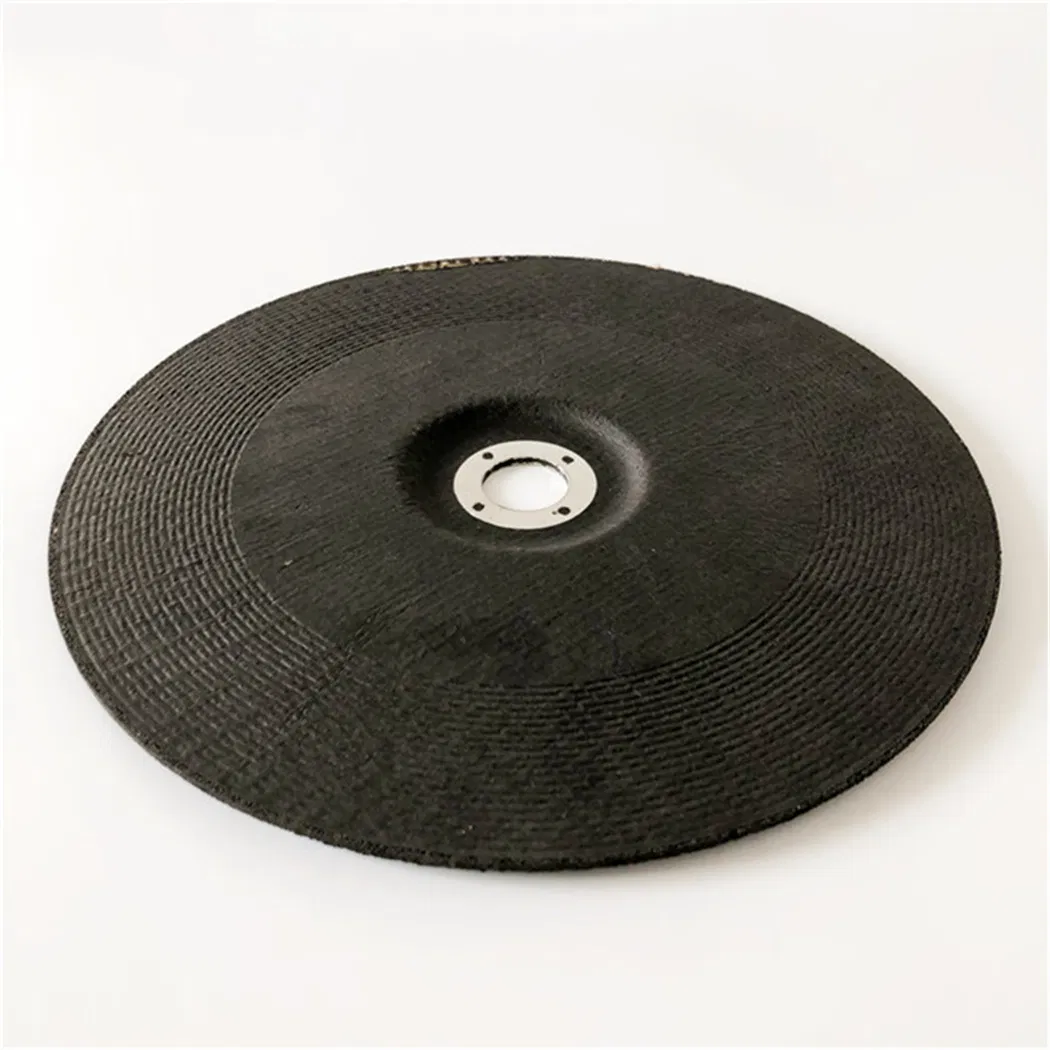 Отрезной диск 230 мм для стали, премиум