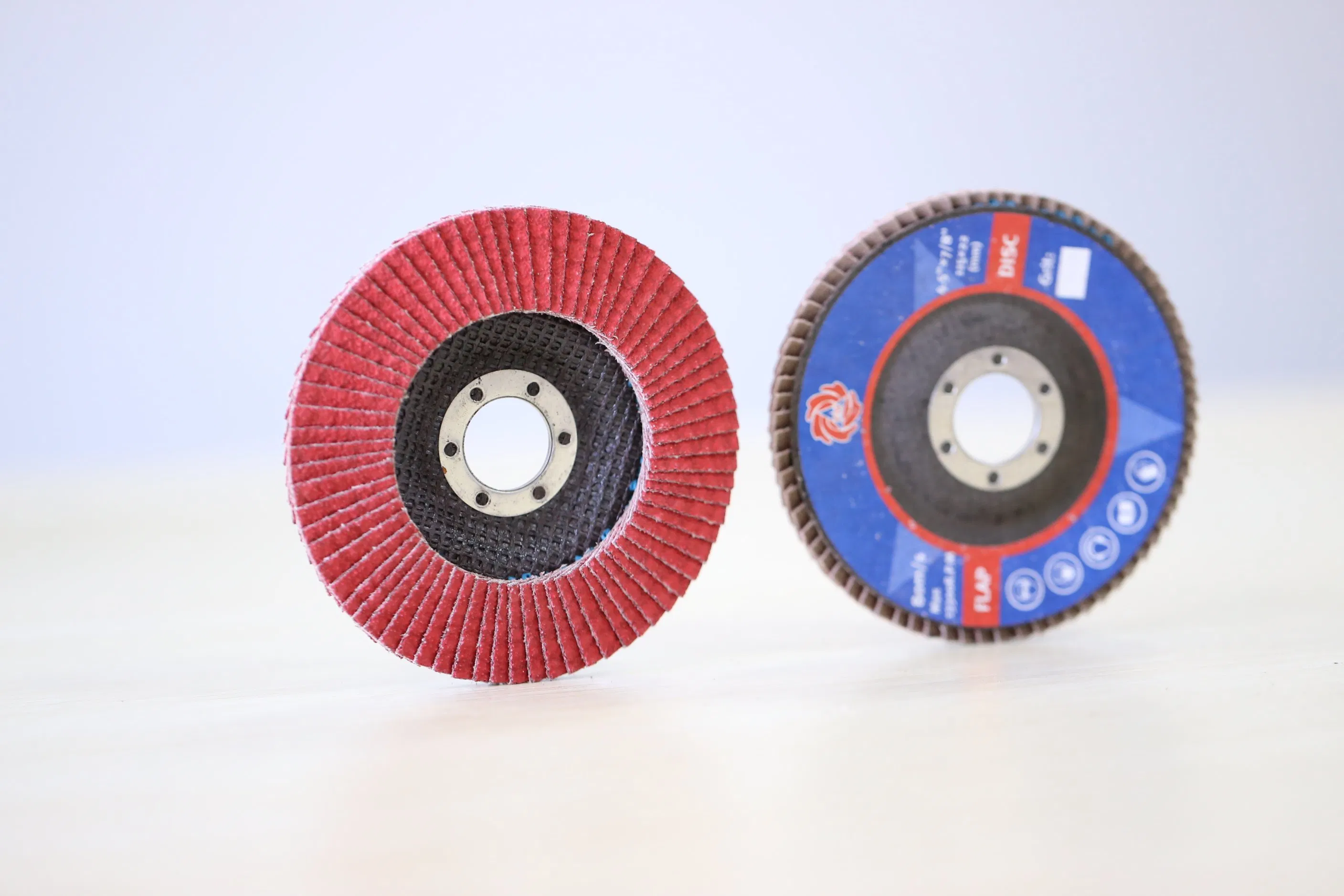 Автоматическая машина для керамических лепестковых дисков