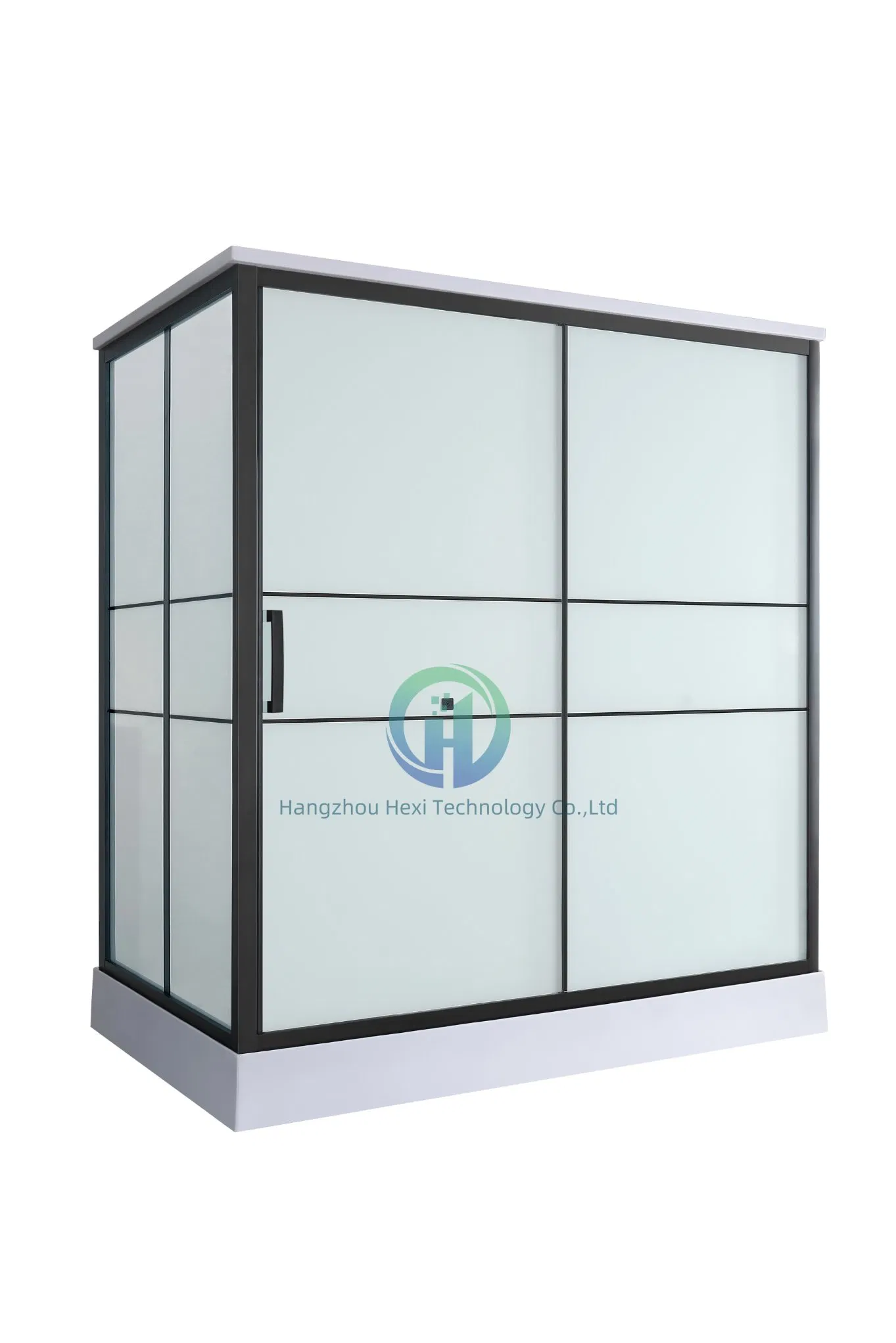 Toilet Room Bathroom Pods Sanitary Ware