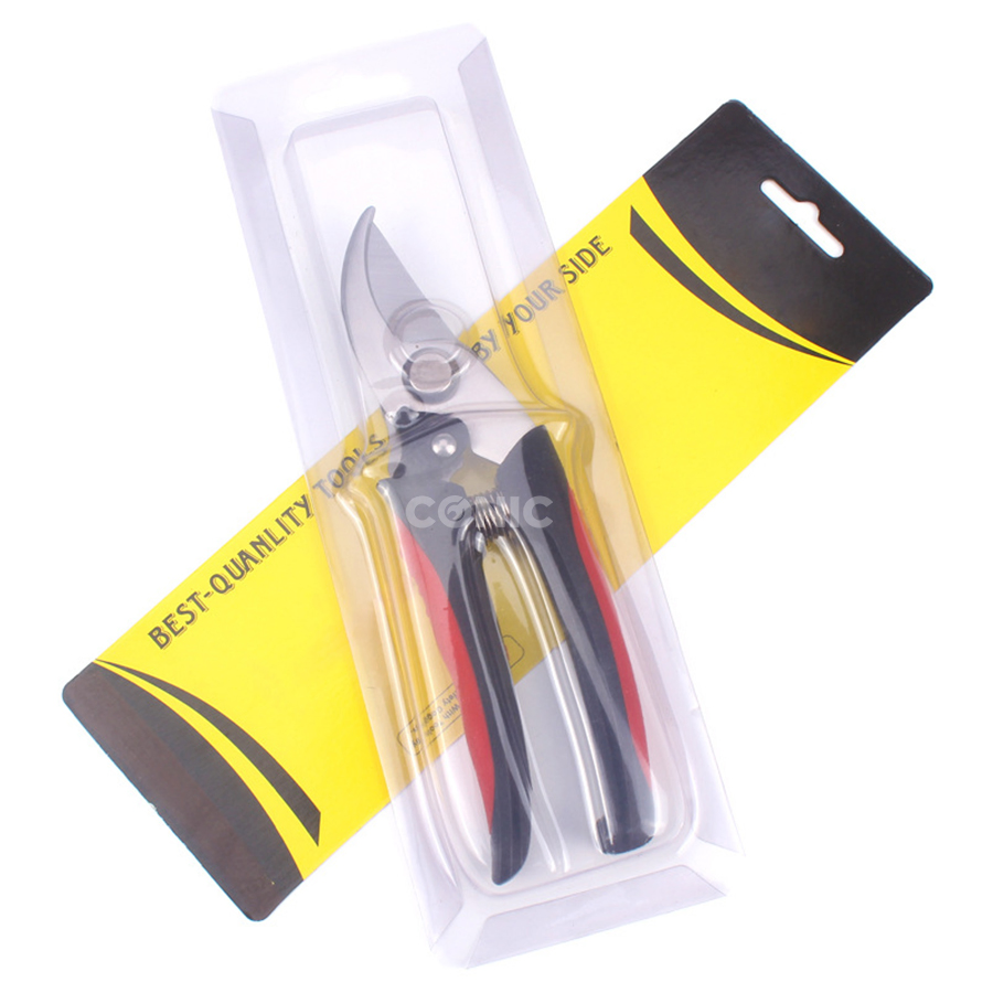 Professional Garden Scissors Grafting Tool Tree Pruning Shears Garden Shears Secateurs