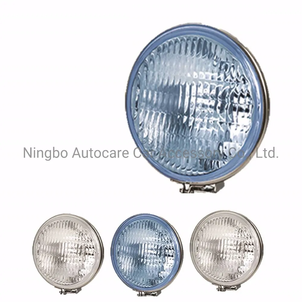 Ксеноновая LED фара-противотуманка Autocare YL803