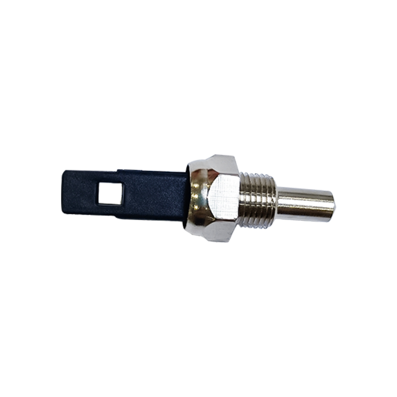 Silver Temperature Sensor High Accuracy Replacement Component
