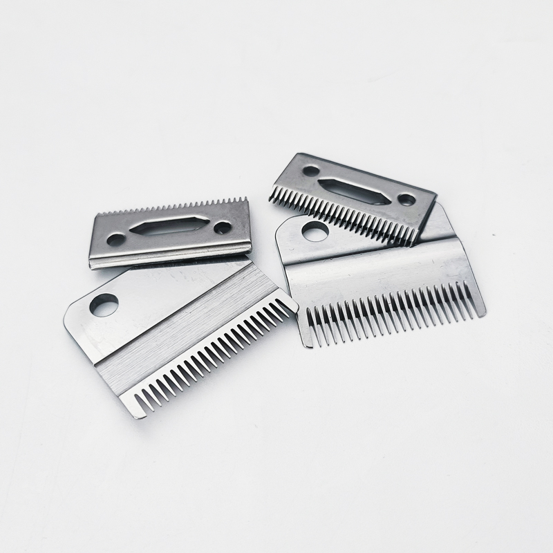 Dog Trimmer Pet Clipper Ceramic Blades Razor for Wahl Senior