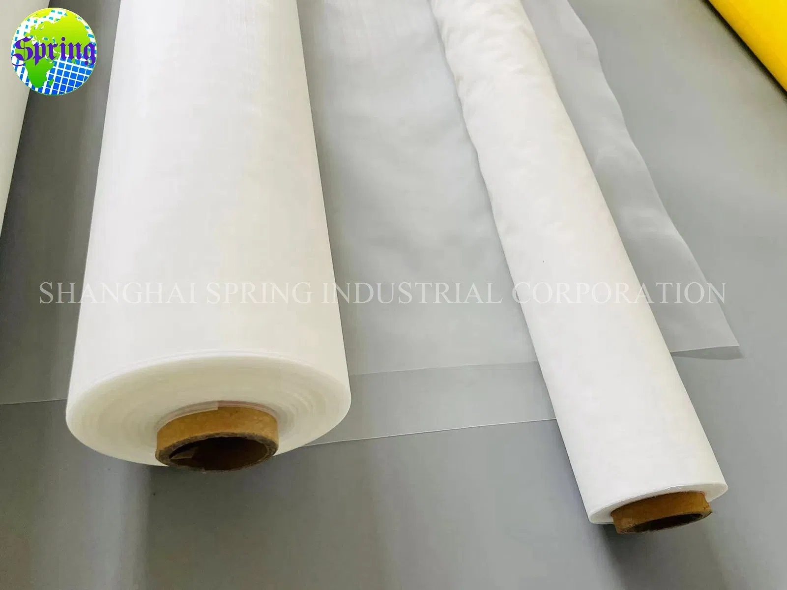 China Factory Supply Anti-Smog Pm2.5 Nano-Level Pollution-Proof Window Screen Net