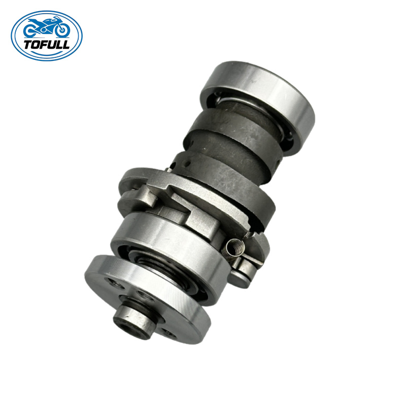 Распредвал TVS Star Racing, алюминиевый