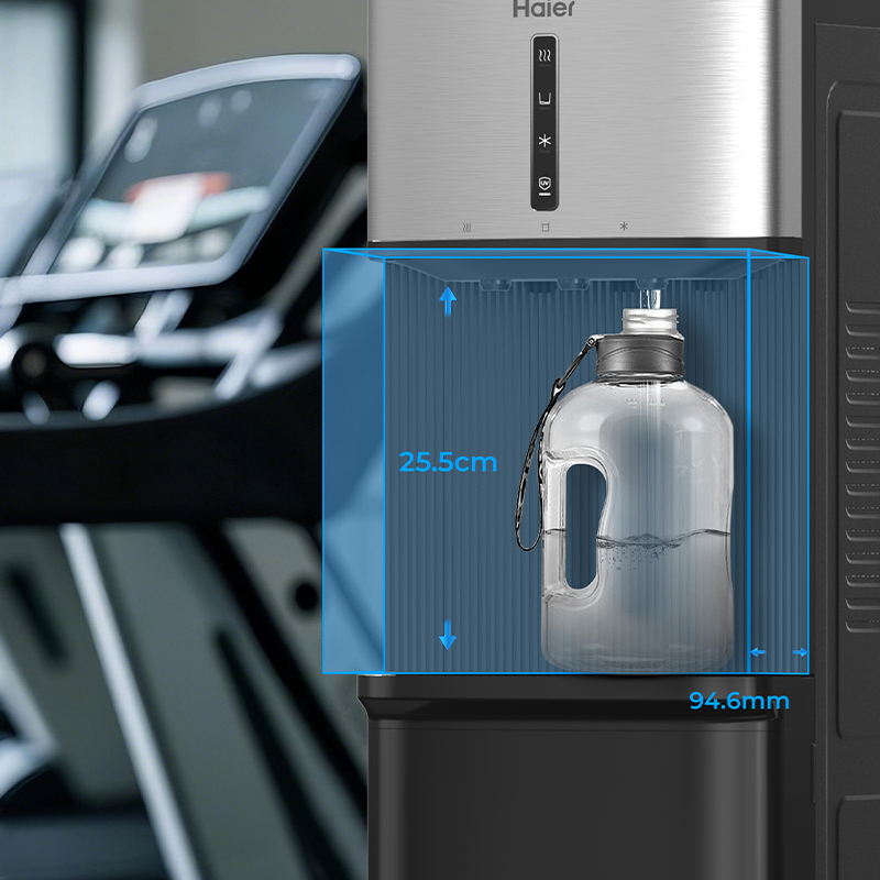 China Manufacturer Cheap Price Latest Compressor Cooling Hotel Home Use 220V Floor Stand 0-100c Drink Hot Cold Water Dispenser