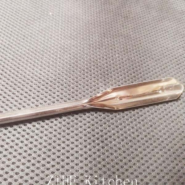 Stainless Steel Peeler Scraper Household Kitchen Supplies Appliances Storage