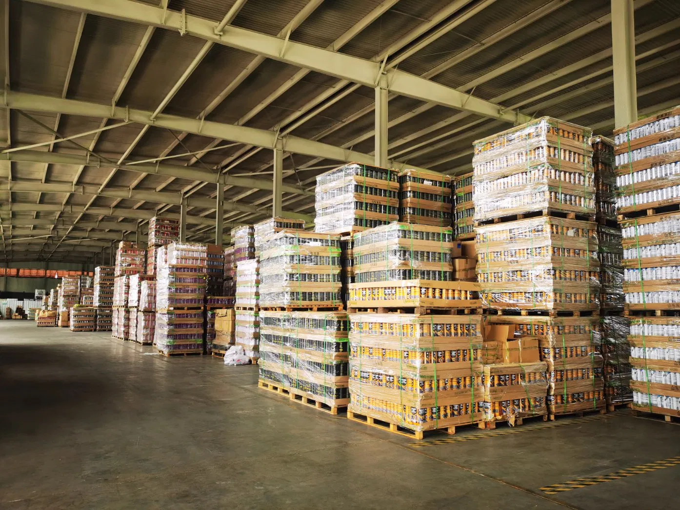 Roofing Caulk Water Based Sausage Neutral Silicone Sealant for Glass