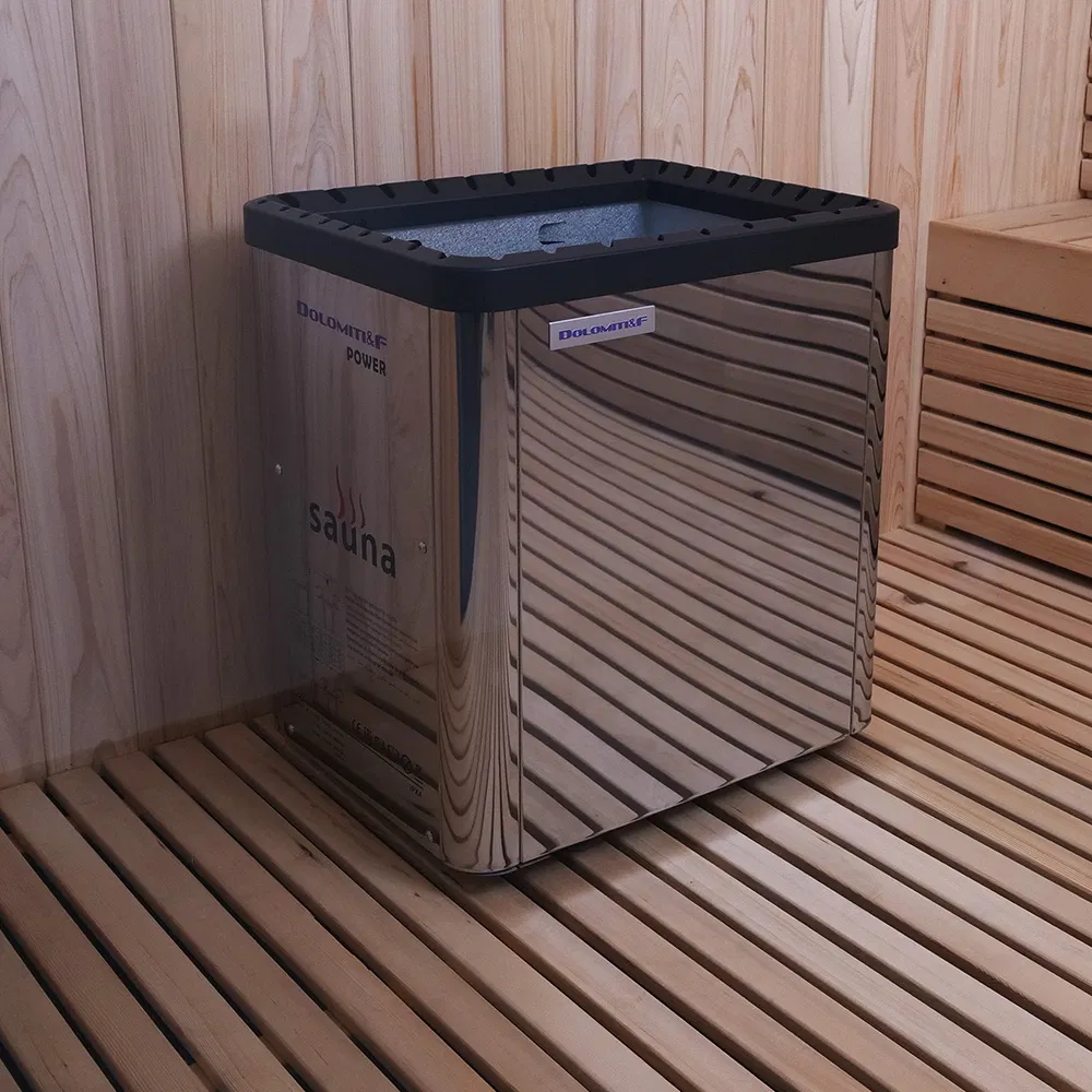 Энергосберегающий обогреватель для сауны Smart Control