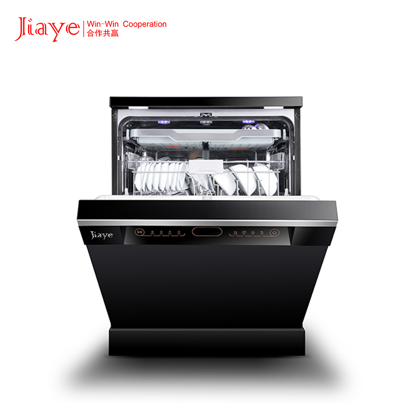 Built-in Kitchen Dish Washer Freestanding Dishwasher Intelligent Dish-Washing Machine for Home