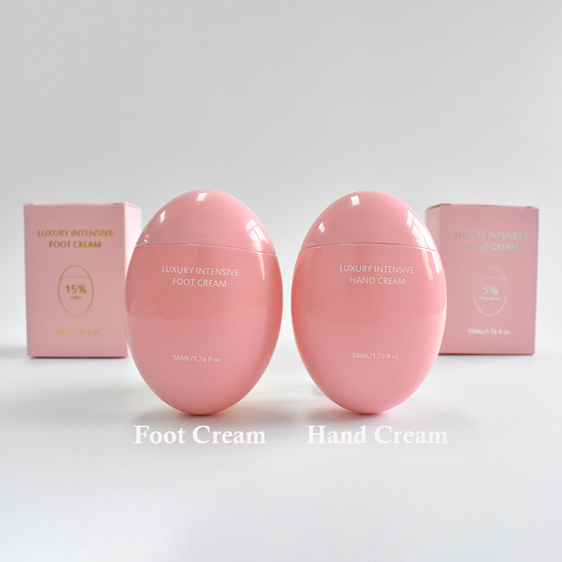 Shea Butter Foot Care Dead Skin Removal Peeling Moisturizing Repairing Exfoliation Cream Cracked Heels for Foot
