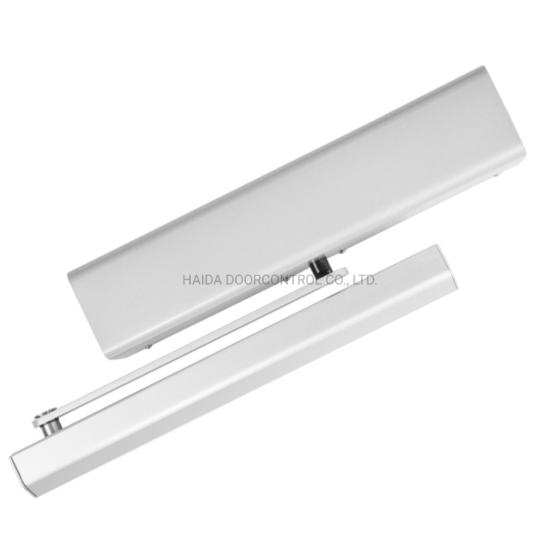 HD 2802 Intelligent Door Opener Commercia Automatic Swing Door Operator