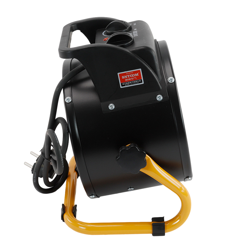 Source Manufacturer Mgp-2 Industrial Warm Air Fan Energy-Saving Constant Temperature Heater