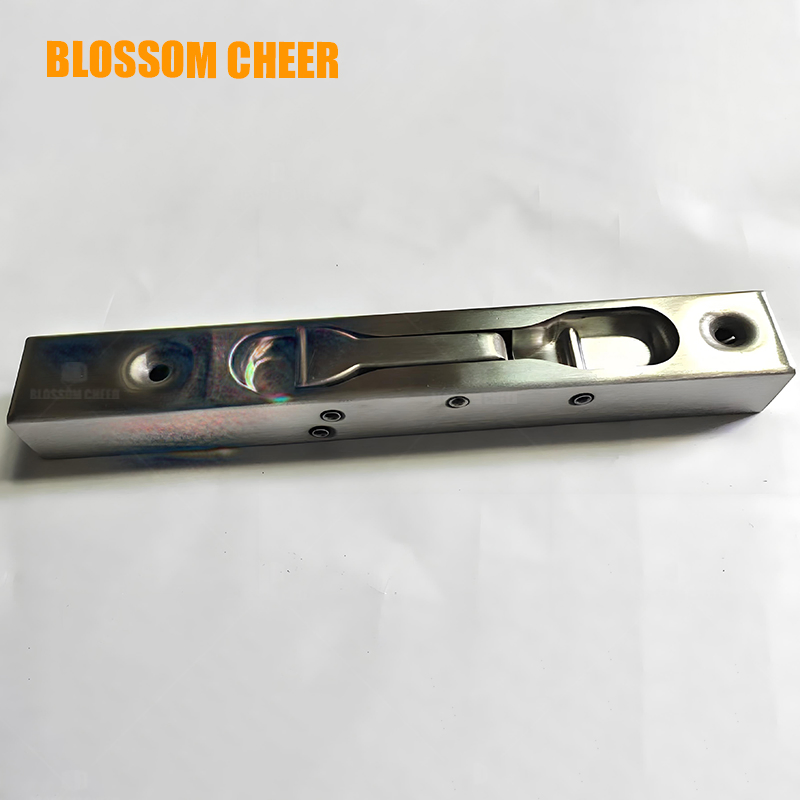 Cremone Tower Flush Has Hardware Bolted Lock Wooden Door Bolt