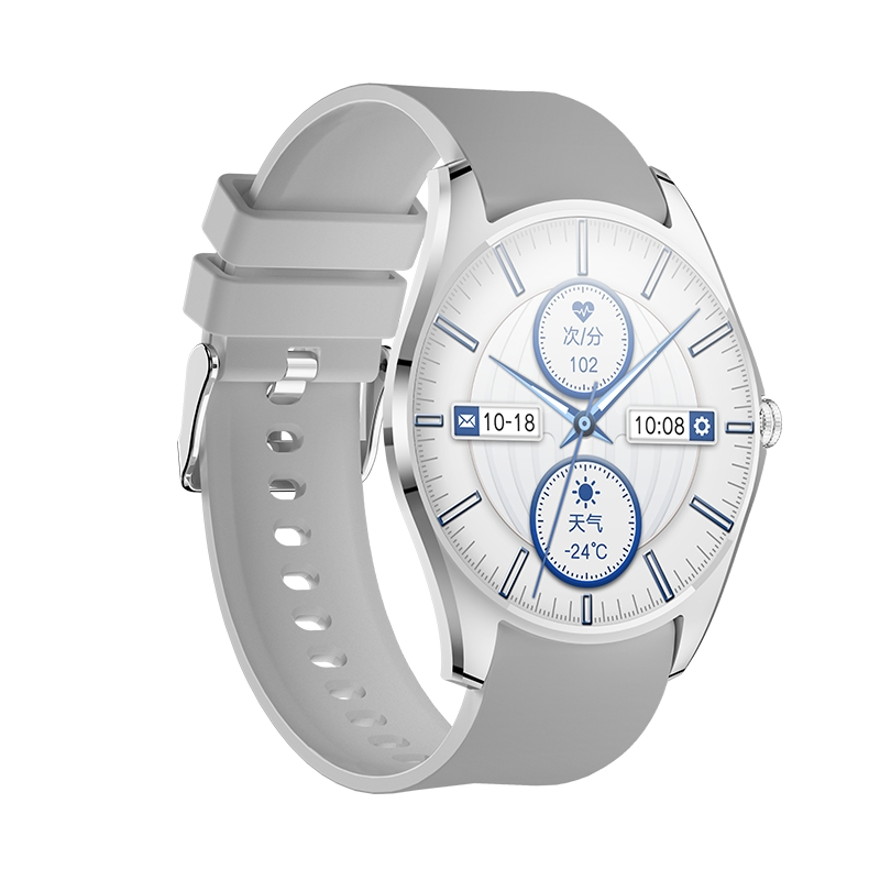 2026 New Ultra-Long Battery Multifunctional Sports Smart Watch Watch for Men