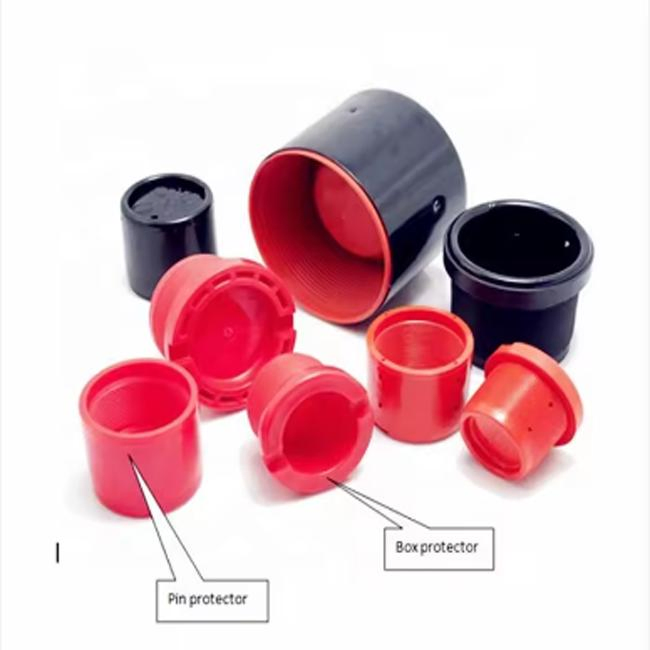 Pipe Thread Protector Tubing/Casing /Drilling Pipe