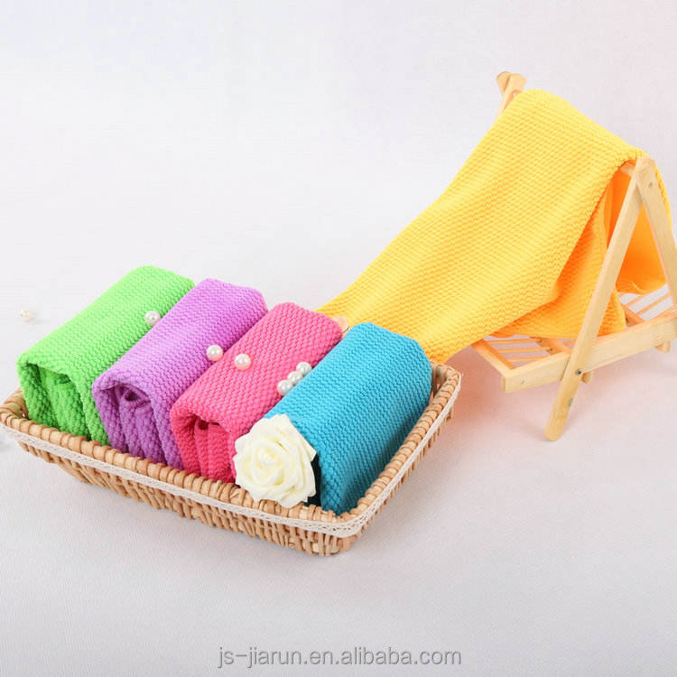 Vibrant Quick Dry Turkish Woven Tea Towels for Kitchen