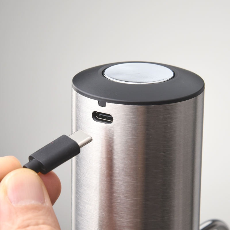 Electric Automatic Wine Dispenser Aerator Pourer Electric Wine Dispenser