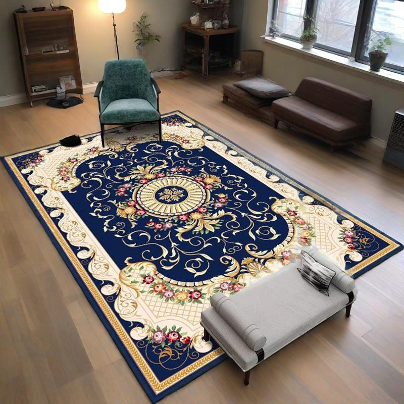 1688 220V 50Hz Floor Heating Carpet Manufacturer Wholesale Electric Heated Carpet