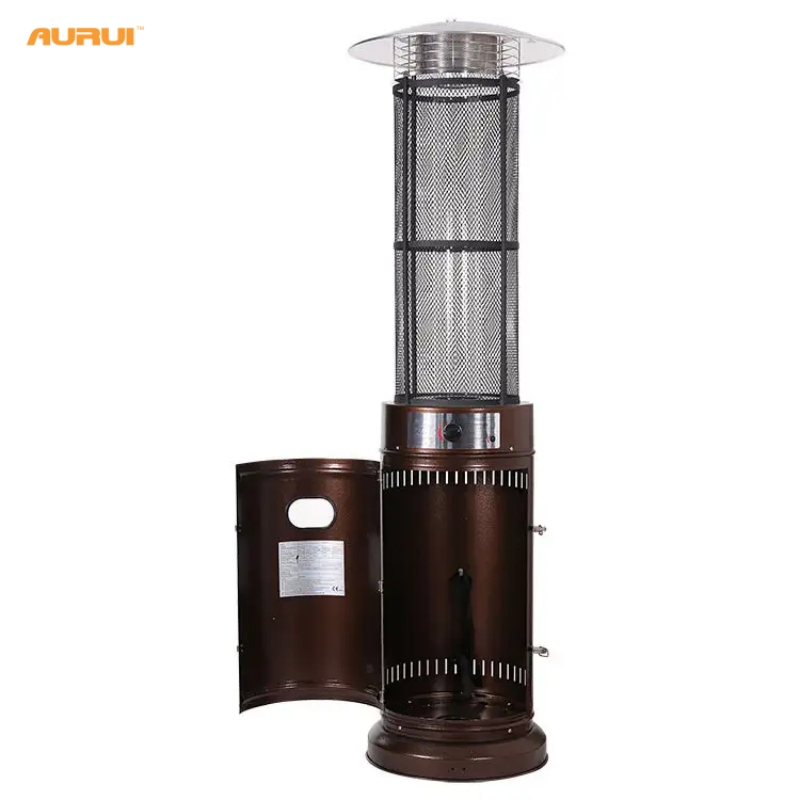 High Quality Cheap Price Outdoor Gas Propane or Butane Patio Heater