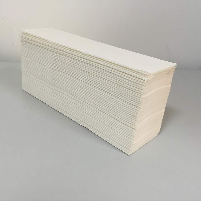 Ulive Cheapest Multi Fold Towel Customized Logo White Durable Toilet Tissue