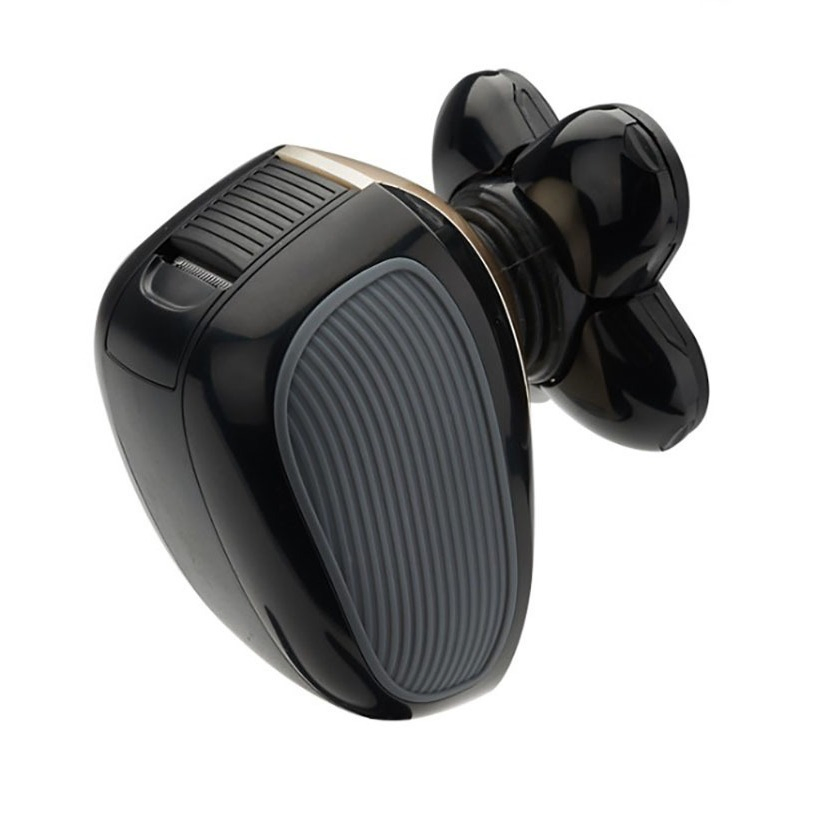 5 in 1 Multi-Functional Floating Rotary Electric Shaver Hotel Home Waterproof USB Charging Bald Facial Hair Clipper