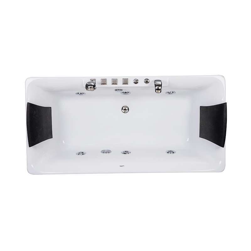 Портативная компьютерная ванна с гидромассажем