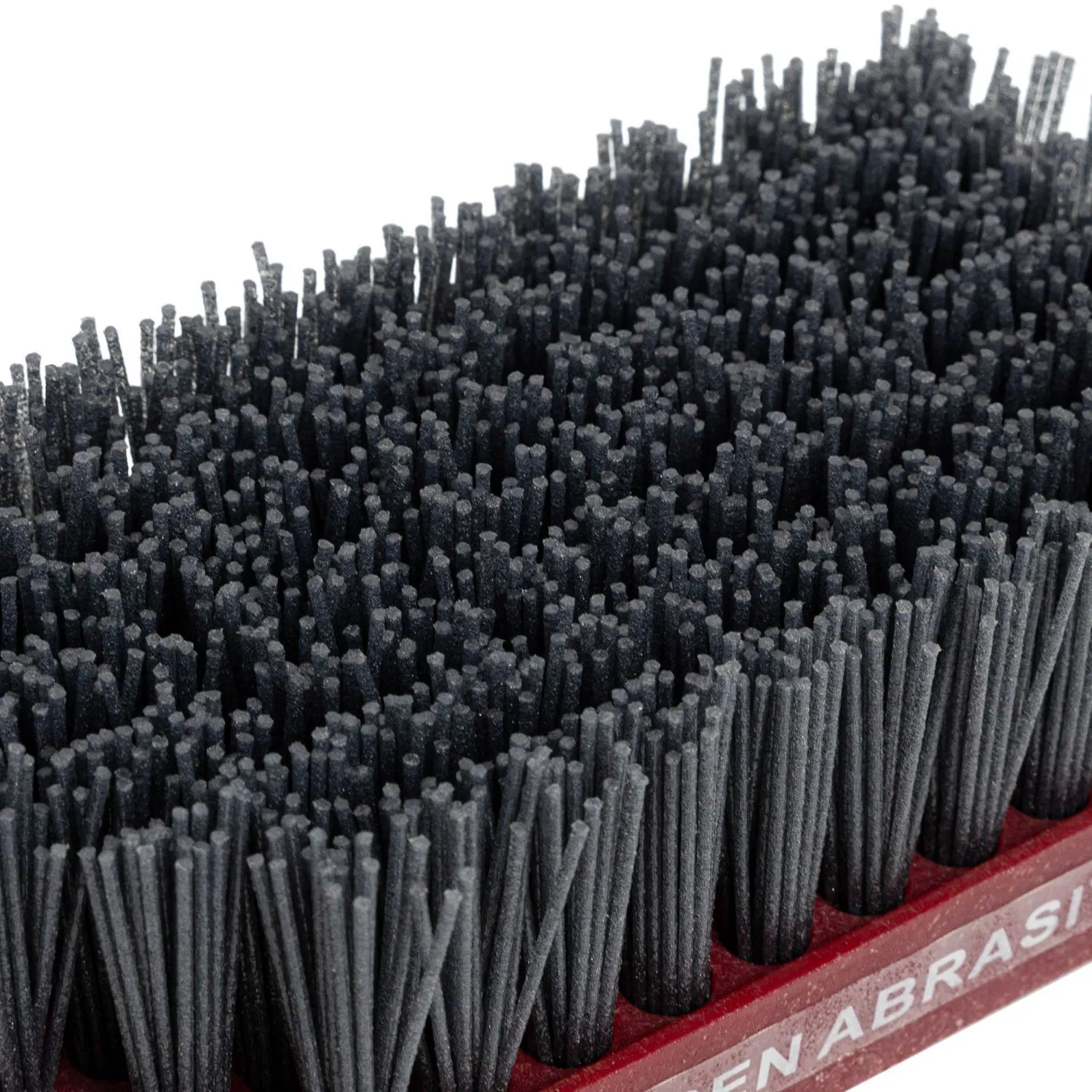 Diamond Fickert Abrasive Brush for Granite Stone Polishing