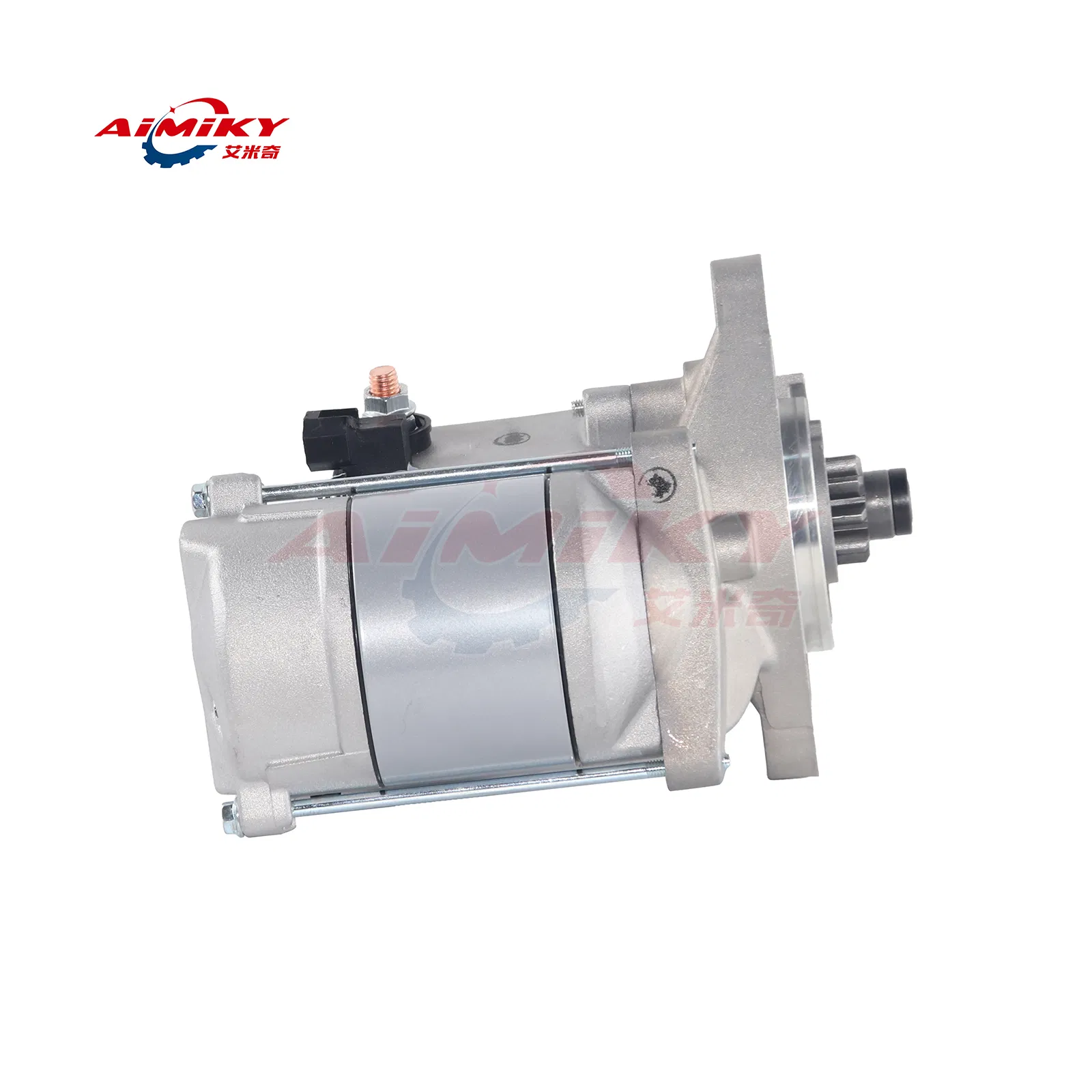 Стартер для Toyota 4Y, 5F, 6F, 7F