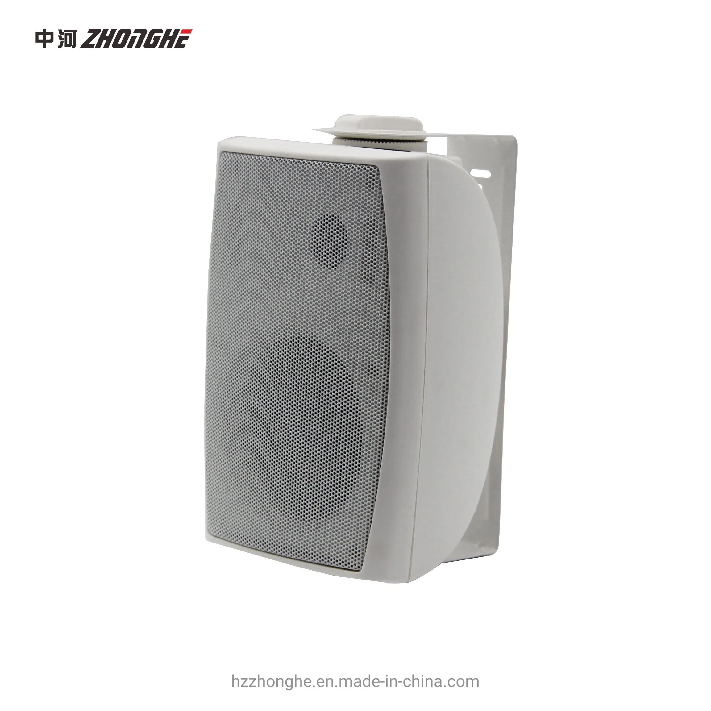 Настенные акустические системы 20Вт, 4 дюйма