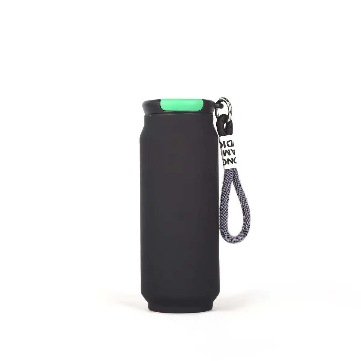 Термокружка вакуумная из нержавеющей стали, 500 мл