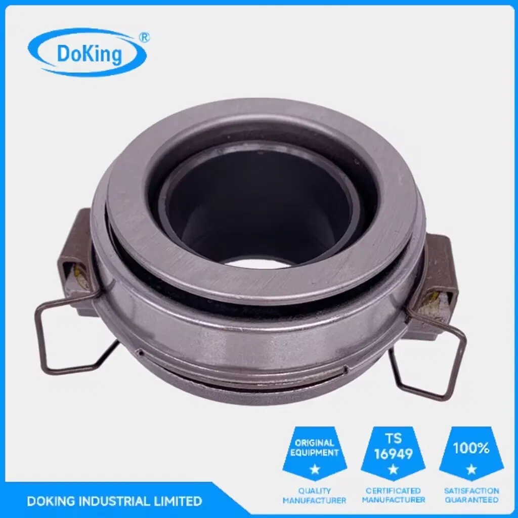 Выжимной подшипник сцепления 31515000217 для грузовиков