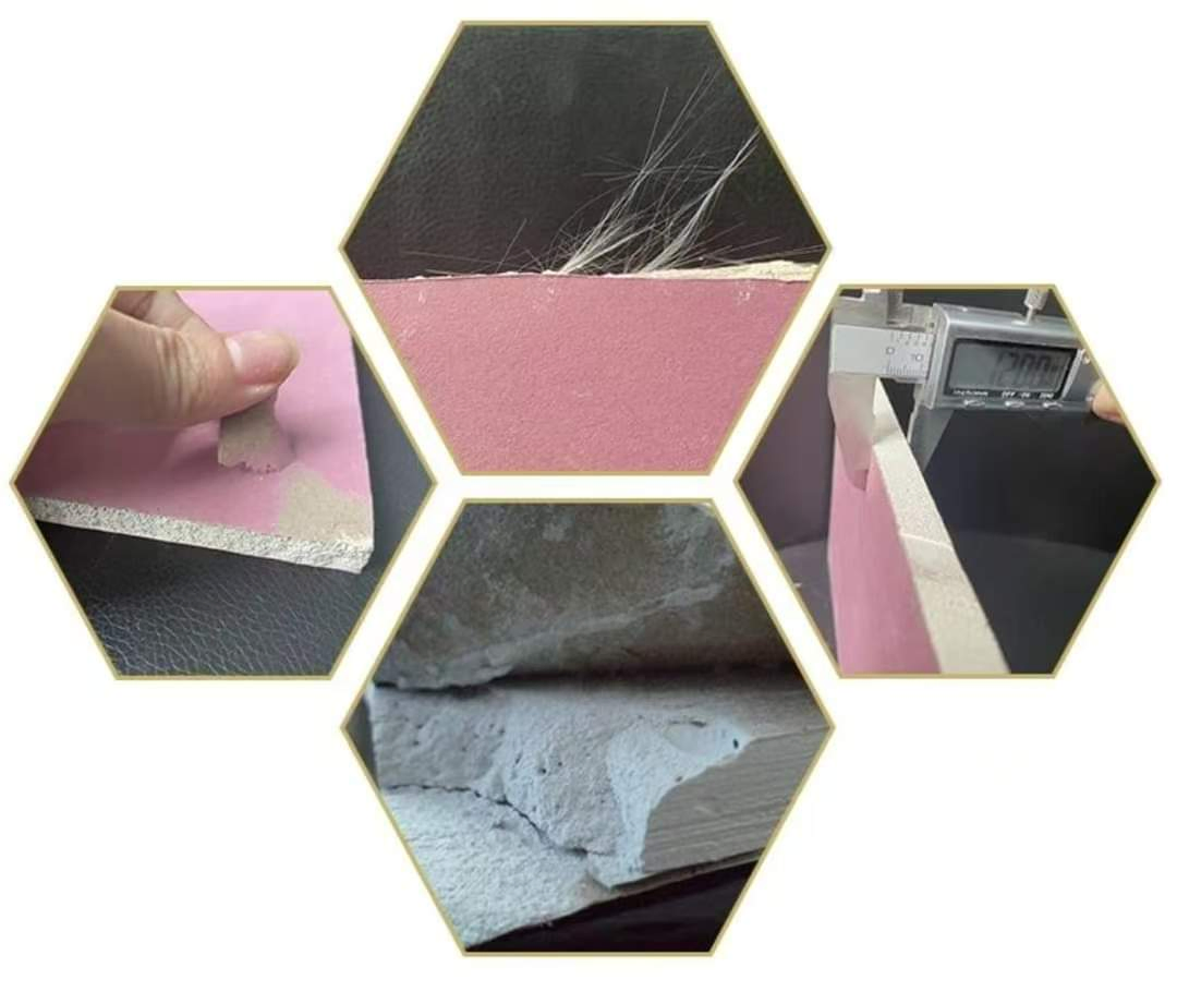 High-Precision Cutting & Ultra-Flat & Exceptional Load-Bearing & Hyper Moisture-Resistant Gypsum Board