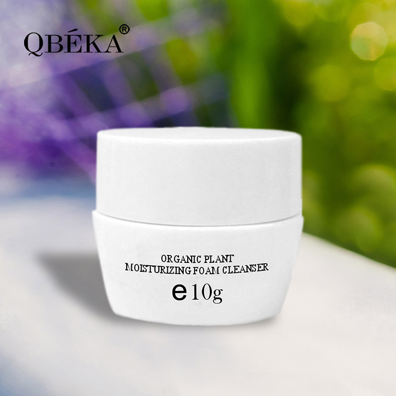 Broad Spectrum SPF 30 Qbeka Whitening & Sunscreen Travel Serum Set