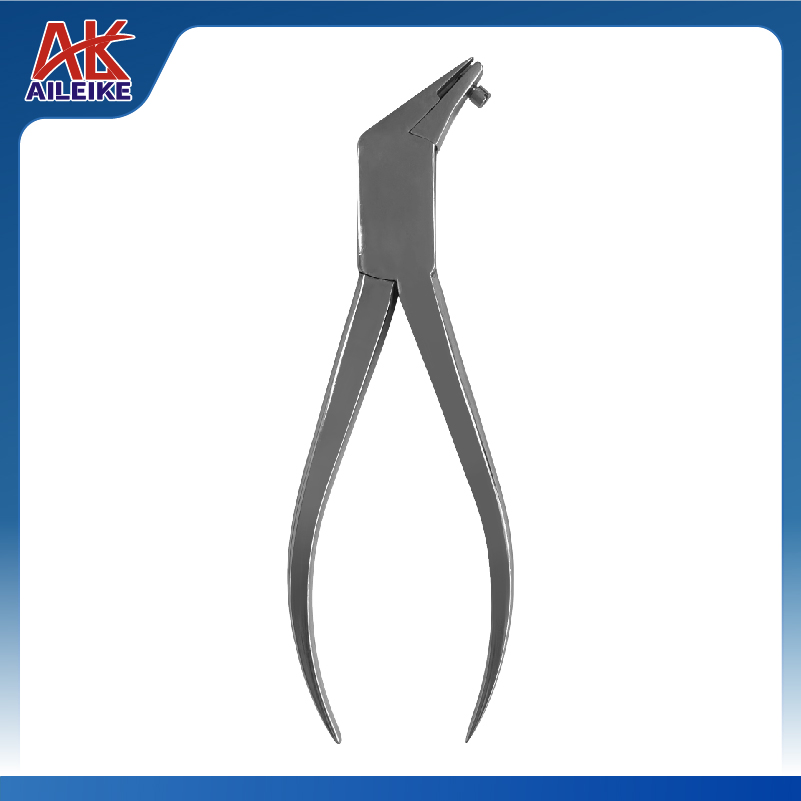 Clamp Type Pressure Gauge Needle Lifting Device Needle Lifting Clamp Maintenance Tool