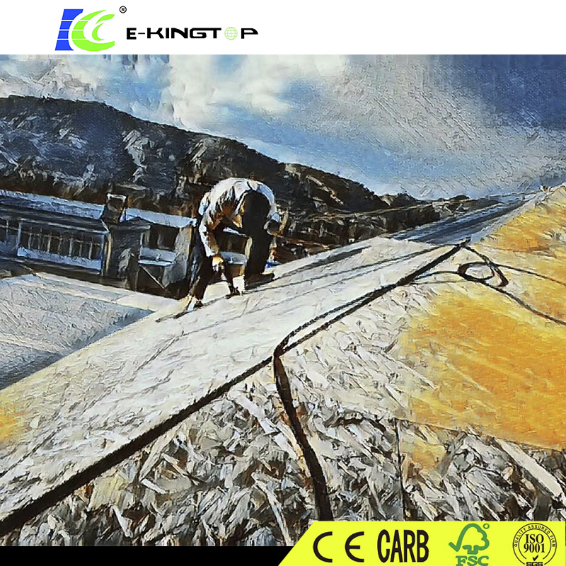 Hot Sell 1220*2440mm OSB 2 with Competitive Price