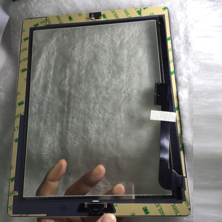 New Touch Screen for iPad 3 LCD Screen iPad 3 Touch Screen Digitizers Original Replacement