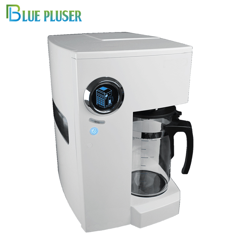 Zero Installation Purifier Reverse Osmosis Water Filter/RO System
