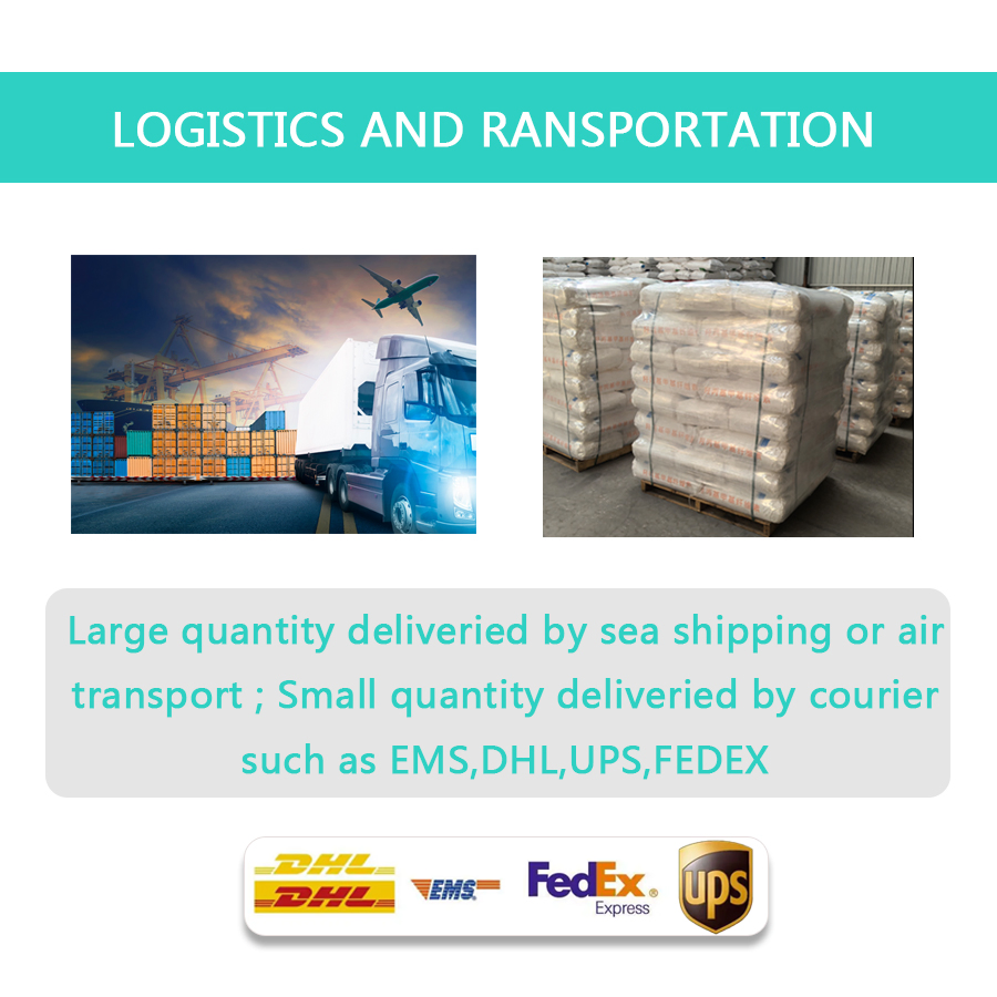 Gx Brand Low Price Hydroxypropyl Methyl Cellulose HPMC for African Distributors