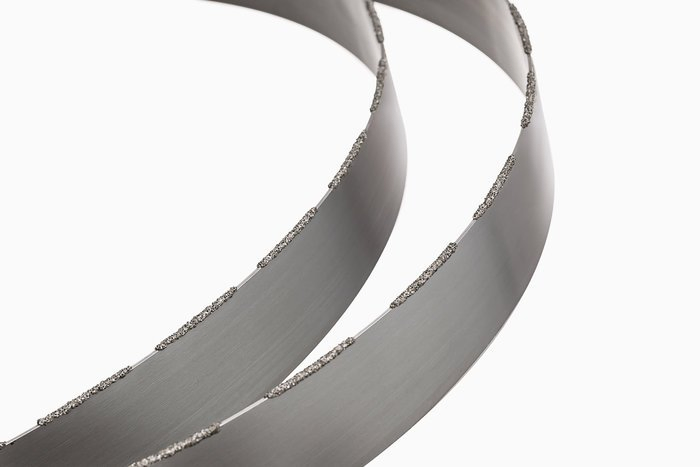 Stone Cutting Band Saw Blade