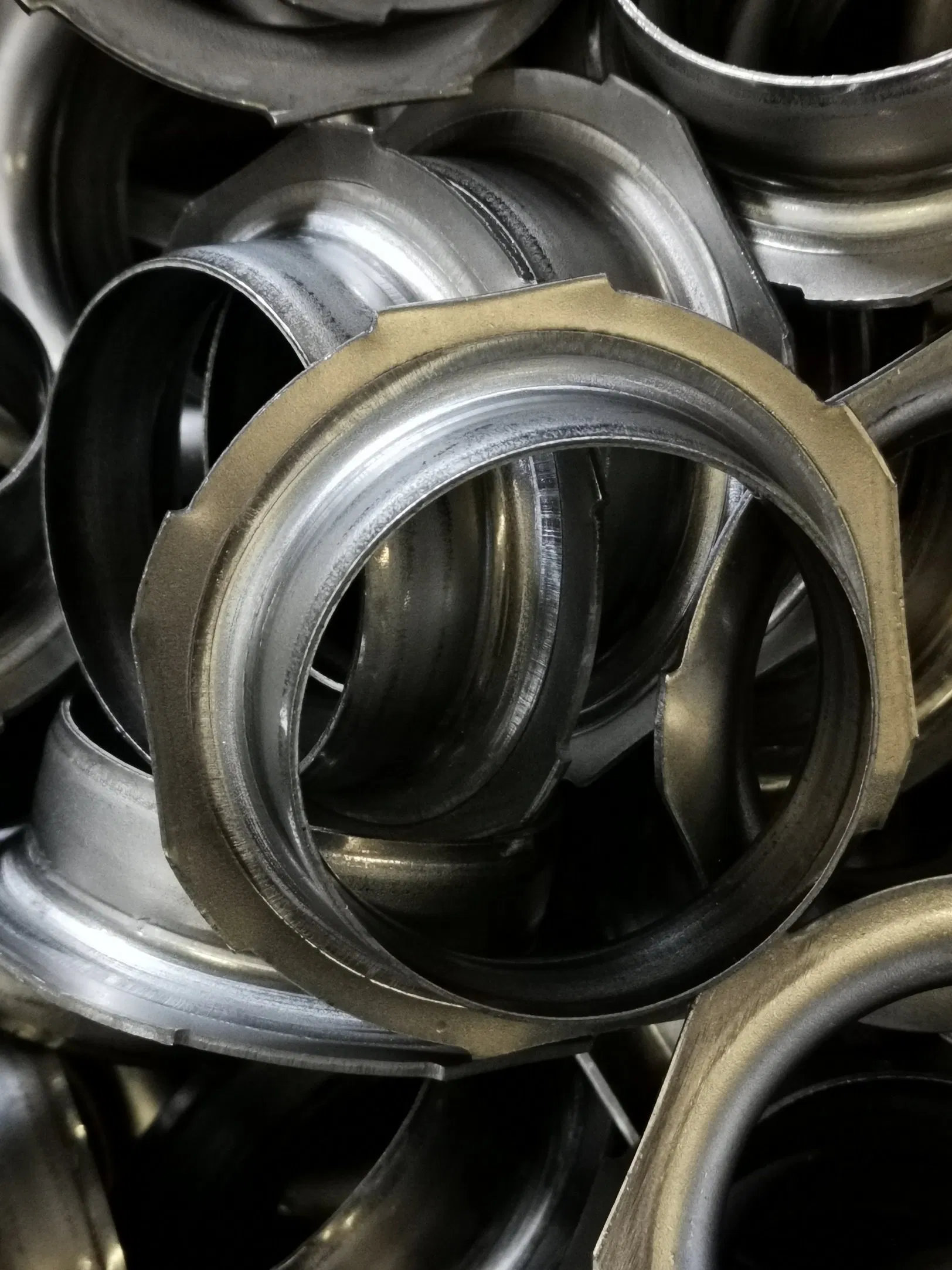 Excellent Steel Drum Closures
