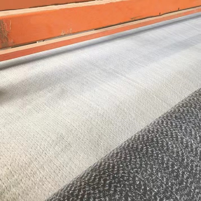 Advanced Geosynthetic Clay Liner for Durable Construction Solutions
