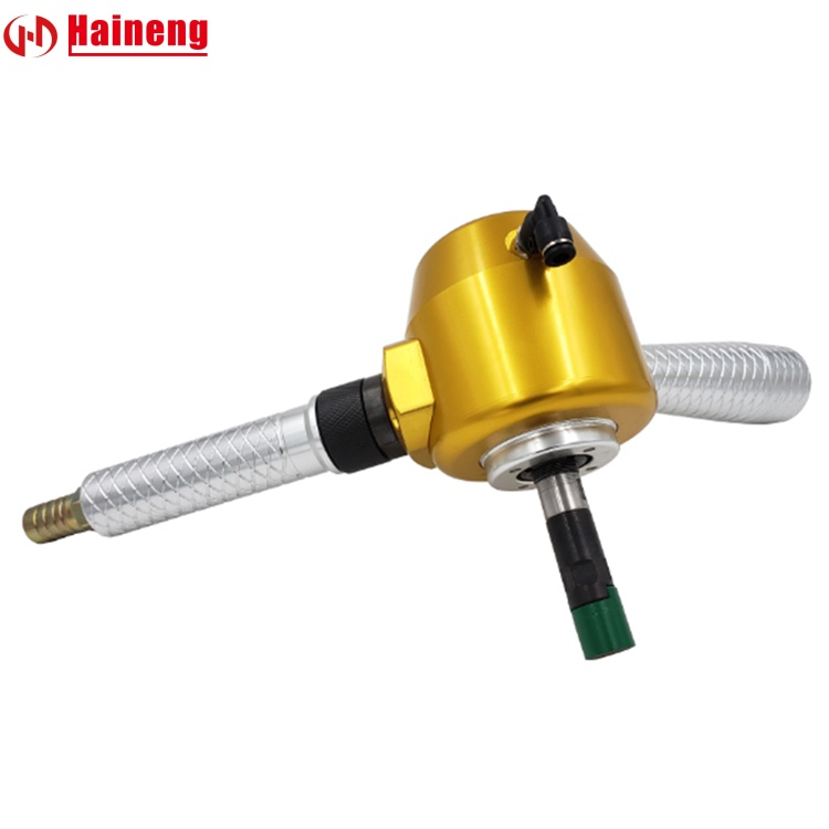 Пневматический заточник DTH-буров