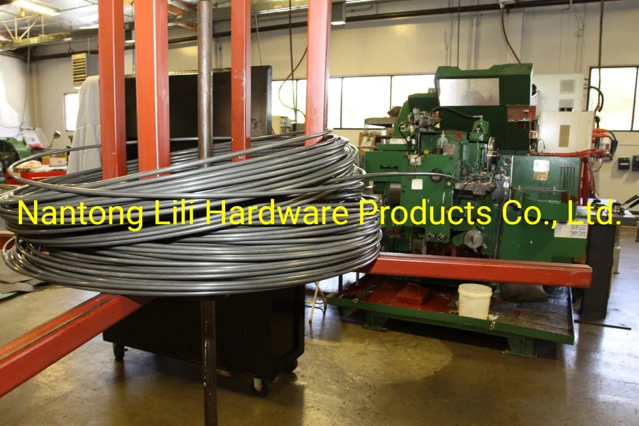 Wavy Steel Fiber