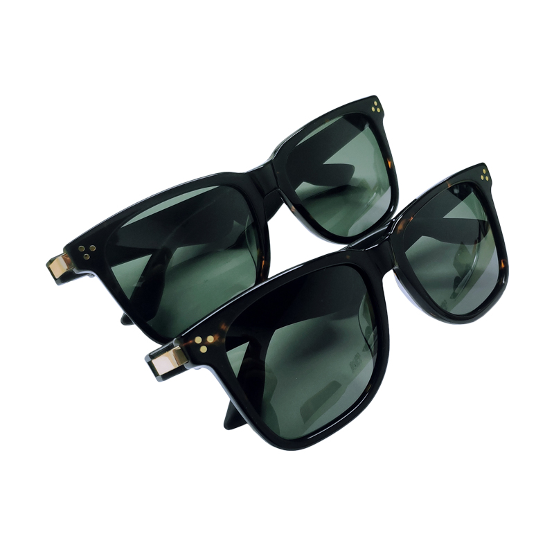 Умные очки с Bluetooth и Hi-Fi плеером