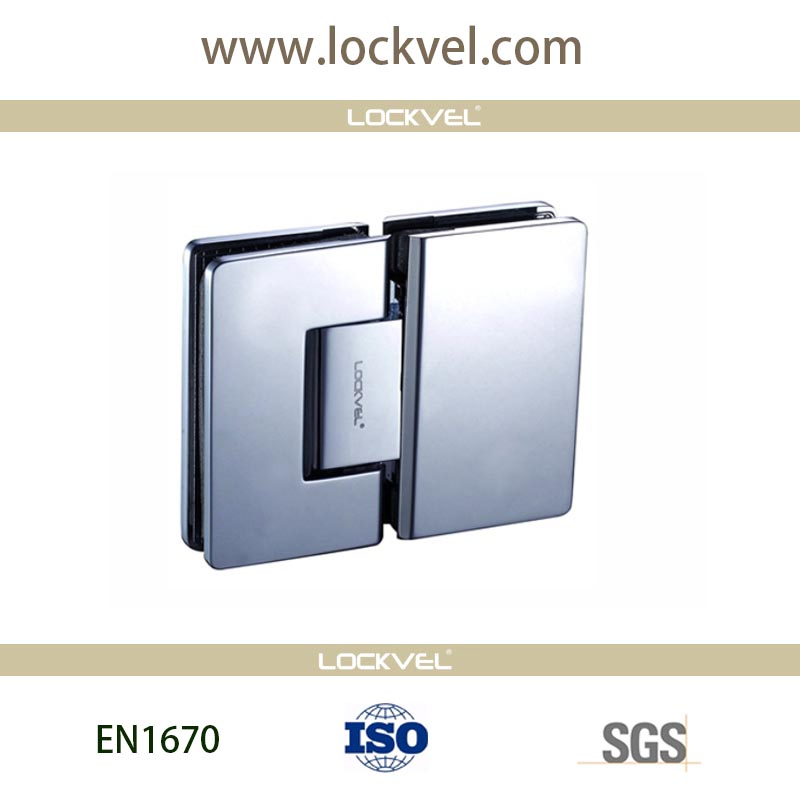 Bathroom Glass Door Hinges