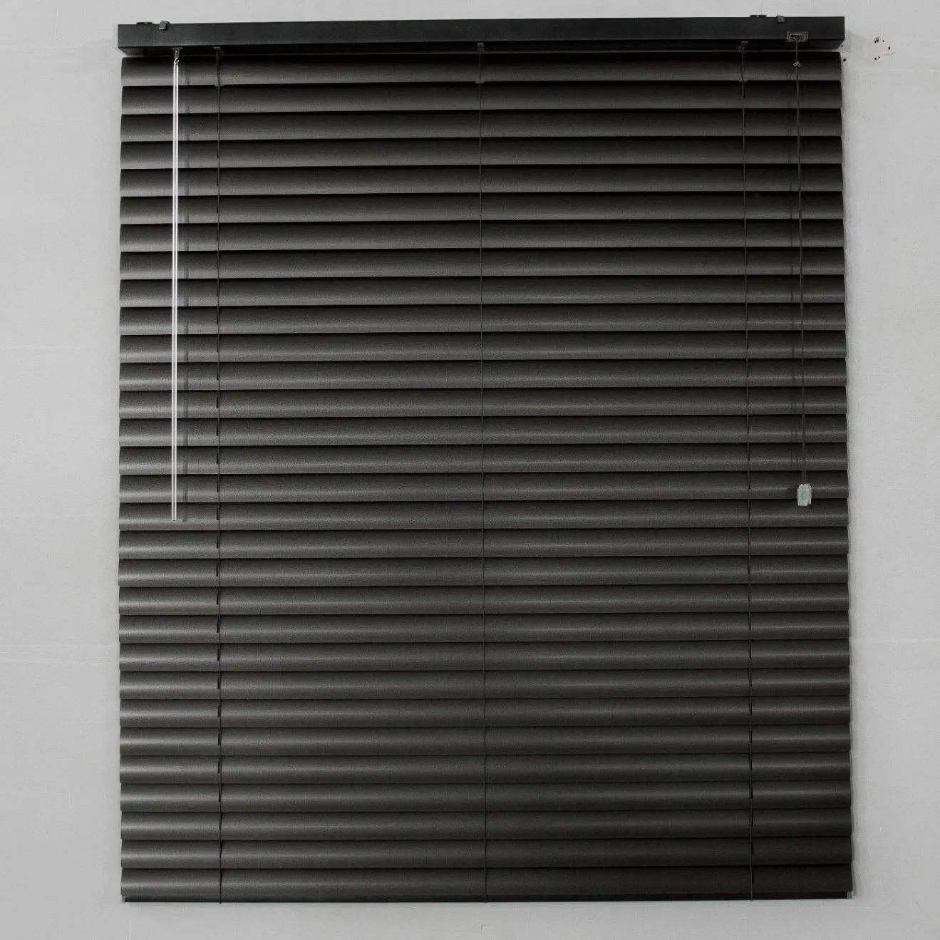 Durable Modern Window Shades Roller Home Shade Roller Blinds PVC Venetian Blinds