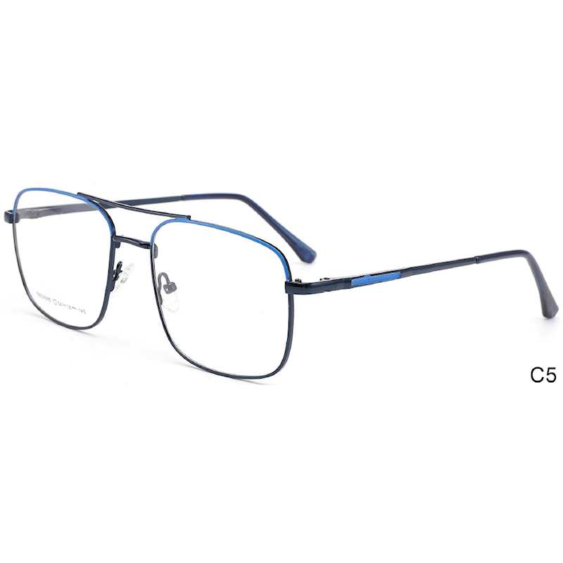 Wholesale Quality Classic Mixed Eyeglasses Optical Metal Frames for Eye Glasses