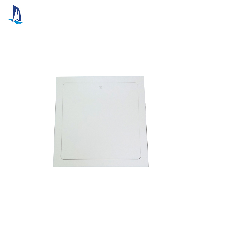 Steel Universal Access Door 24 X 24 (Keyed Cylinder Latch)