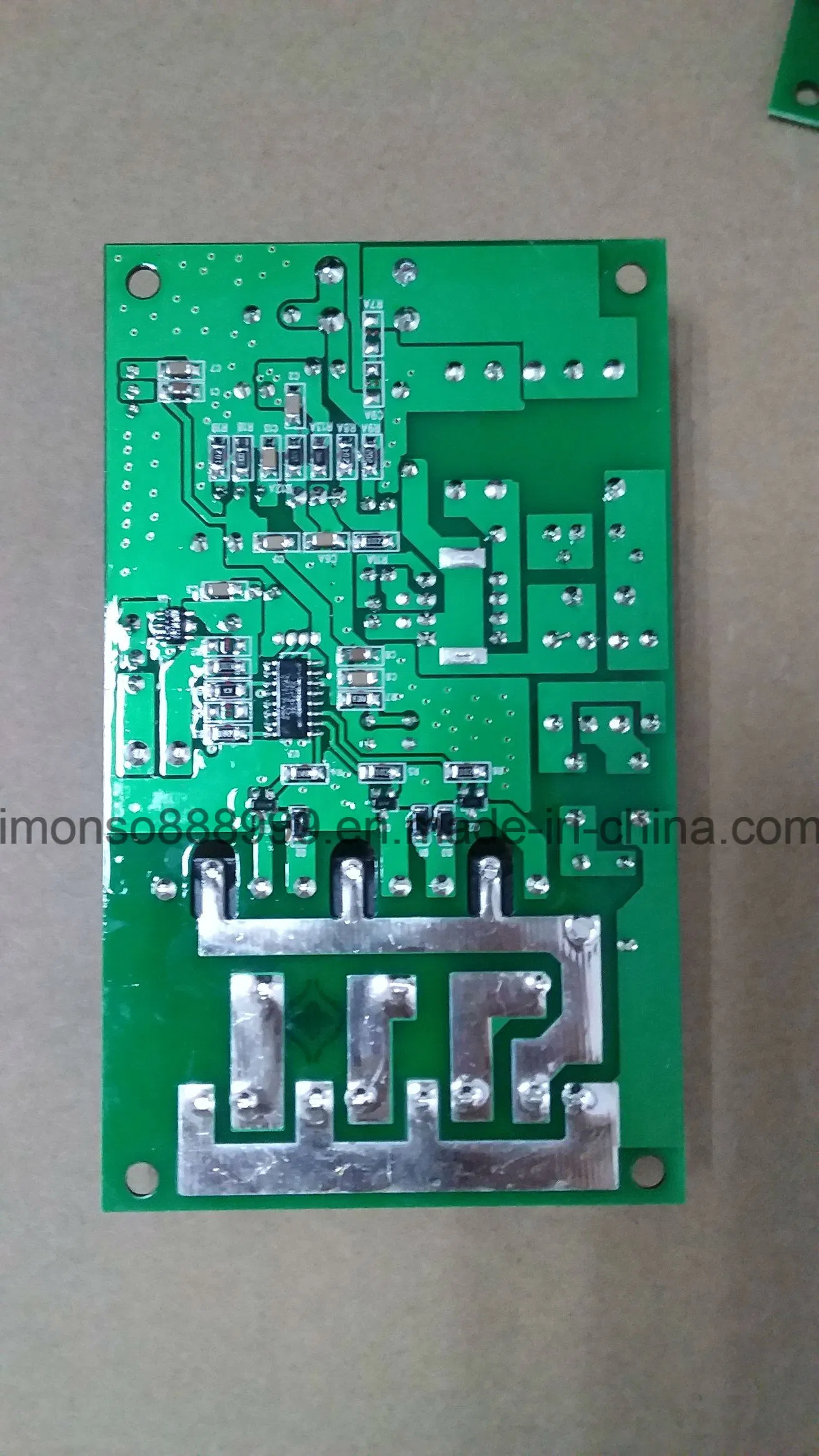 Professional Radio Frequency Fireplace Remote